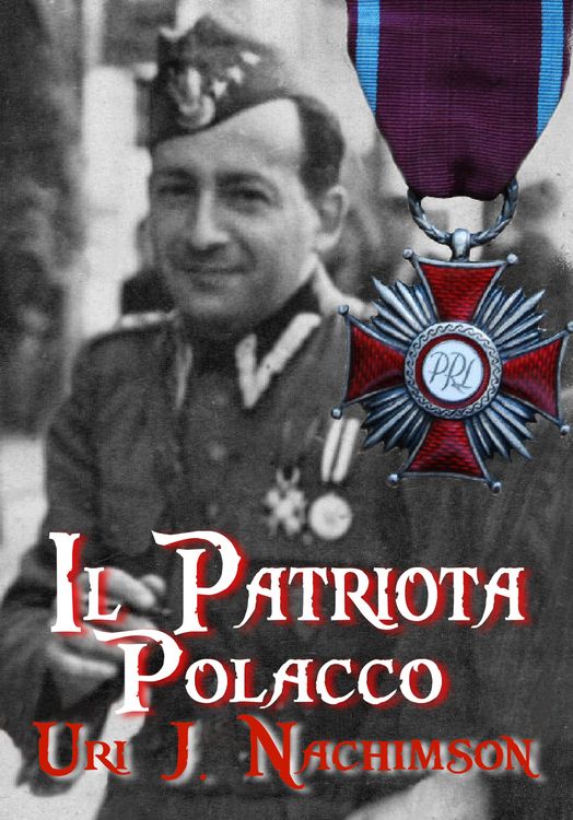 Produktbild: Il Patriota Polacco