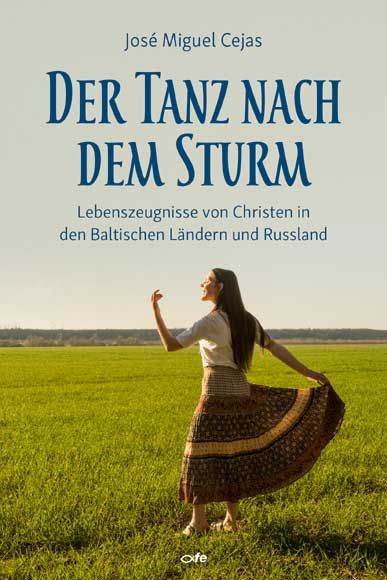 Produktbild: Der Tanz nach dem Sturm