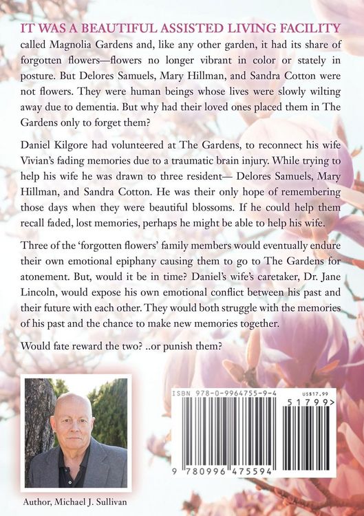 Produktbild: Forgotten Flowers