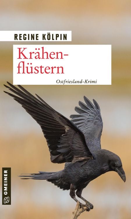 Produktbild: Kr&auml;henfl&uuml;stern