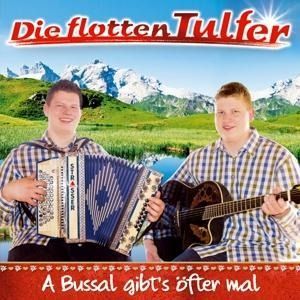 Produktbild: A Bussal gibt's &ouml;fter mal