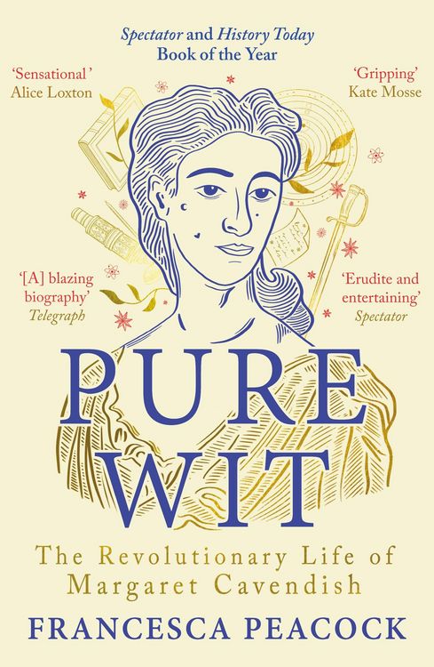 Produktbild: Pure Wit