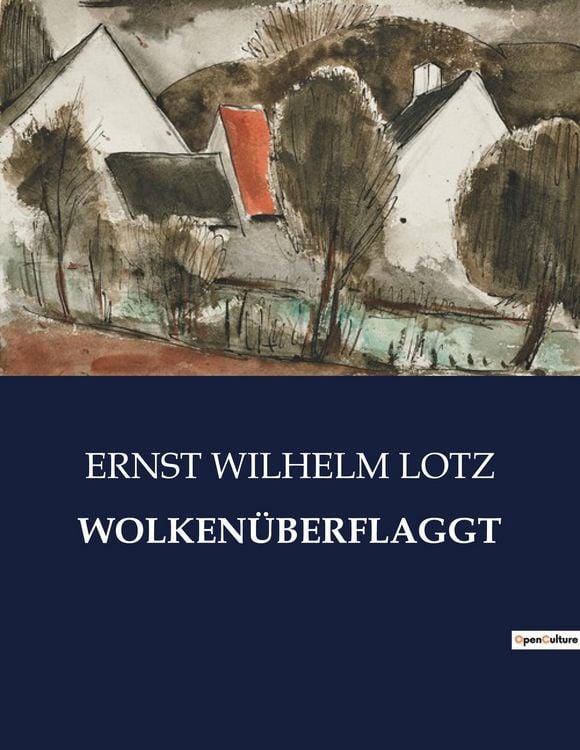 Produktbild: Wolken&uuml;berflaggt