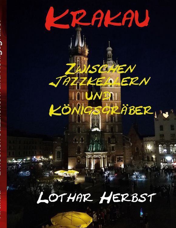 Produktbild: Krakau