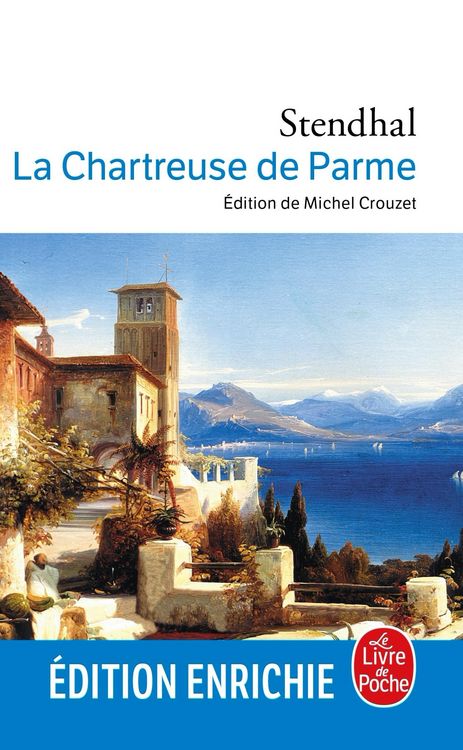 Produktbild: La Chartreuse de Parme
