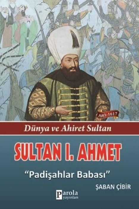 Produktbild: Sultan 1. Ahmet