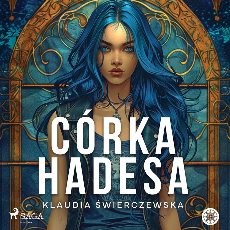 Produktbild: C&oacute;rka Hadesa