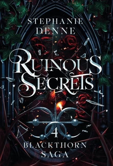 Produktbild: Ruinous Secrets