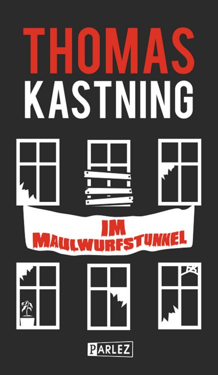 Produktbild: Im Maulwurfstunnel