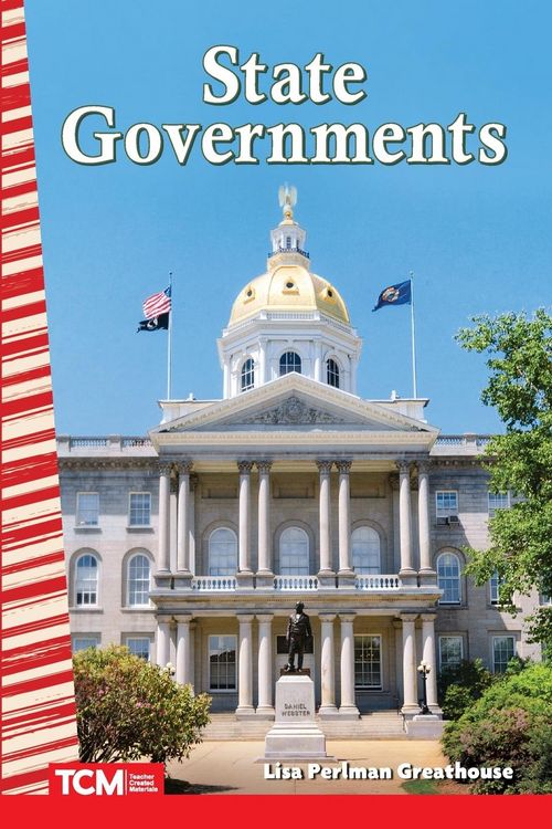 Produktbild: State Governments