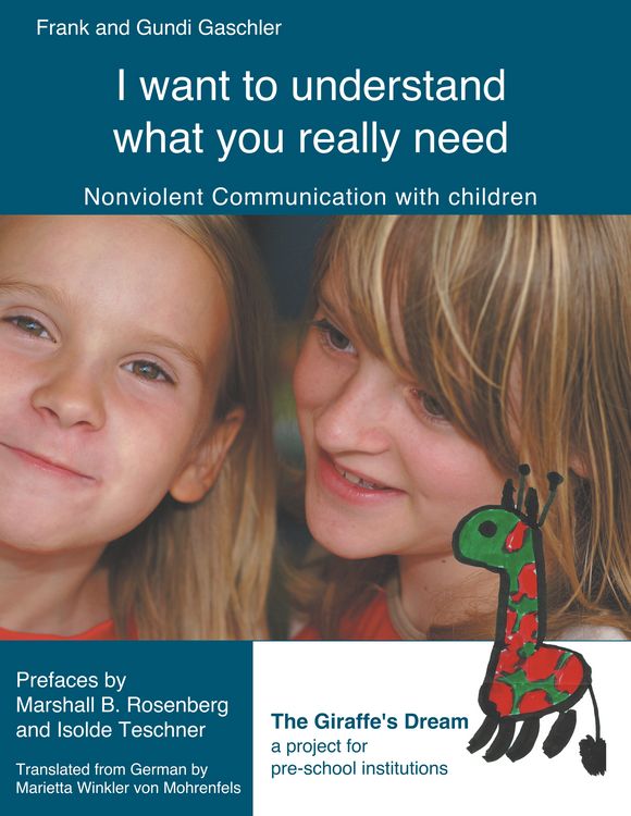 Produktbild: I want to understand what you really need