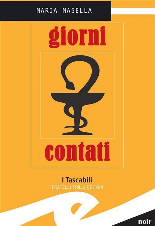 Produktbild: Giorni contati