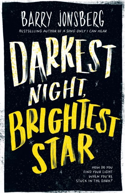 Produktbild: Darkest Night, Brightest Star