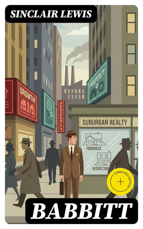 Produktbild: Babbitt