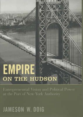 Produktbild: Empire On The Hudson