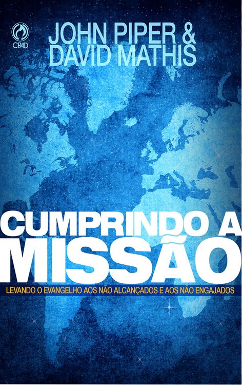 Produktbild: Cumprindo a Miss&atilde;o