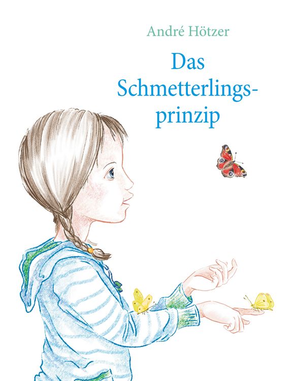 Produktbild: Das Schmetterlingsprinzip