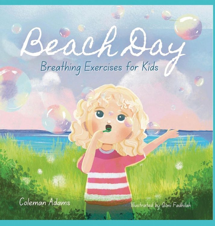 Produktbild: Beach Day