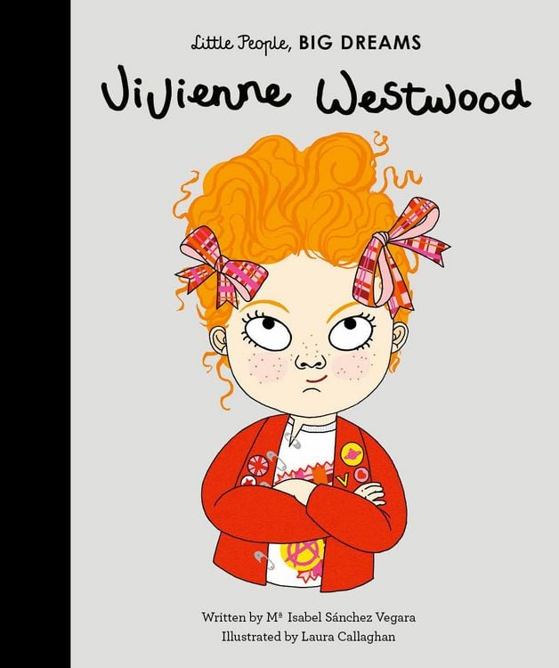Produktbild: Vivienne Westwood