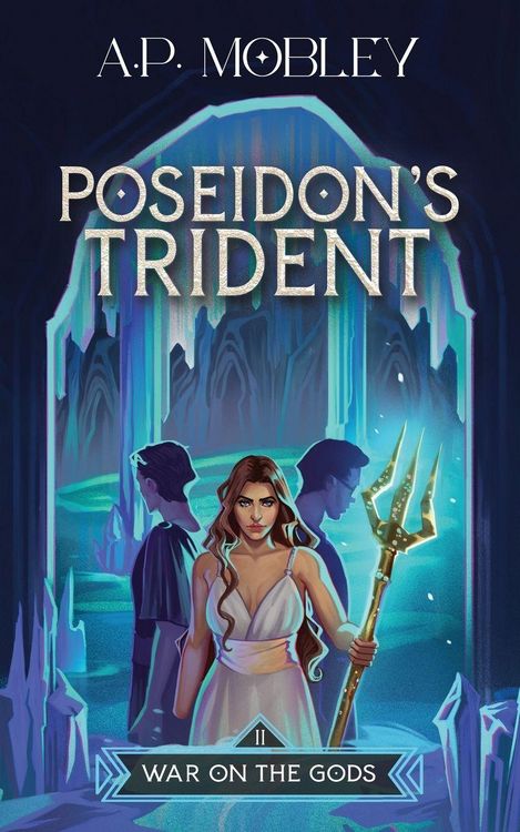 Produktbild: Poseidon's Trident