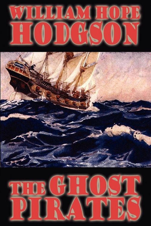 Produktbild: The Ghost Pirates