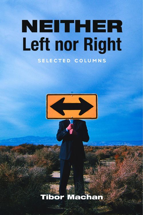 Produktbild: Neither Left nor Right