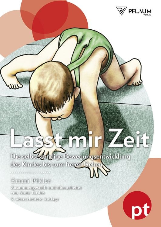 Produktbild: Lasst mir Zeit