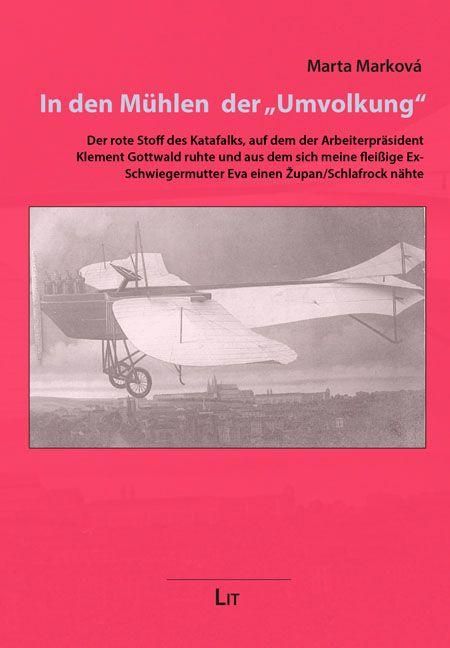 Produktbild: In den M&uuml;hlen der "Umvolkung"