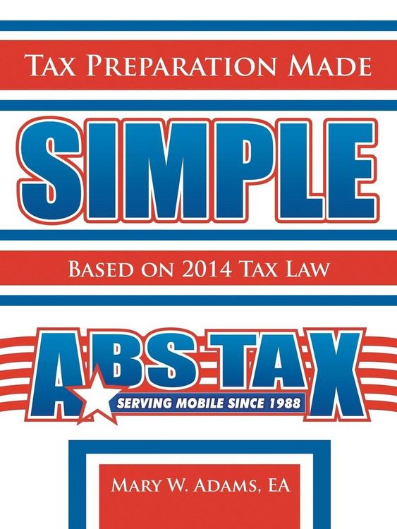 Produktbild: Tax Preparation Made Simple