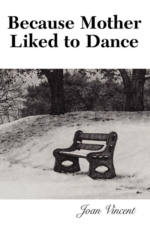 Produktbild: Because Mother Liked to Dance