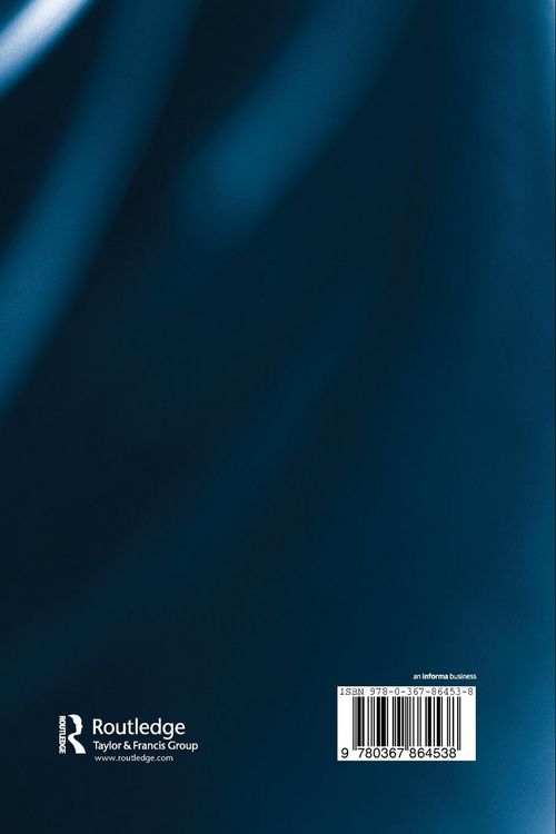 Produktbild: A History of American Economic Thought