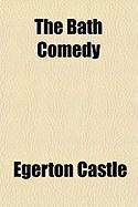 Produktbild: The Bath Comedy
