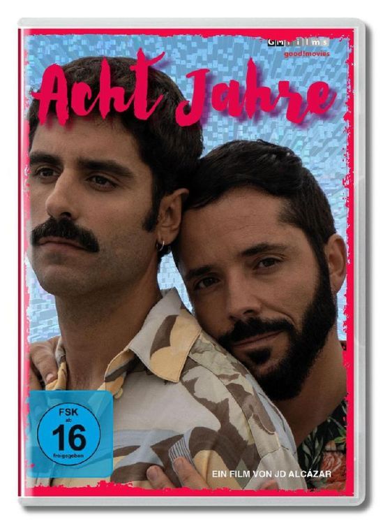 Produktbild: Acht Jahre (OmU)