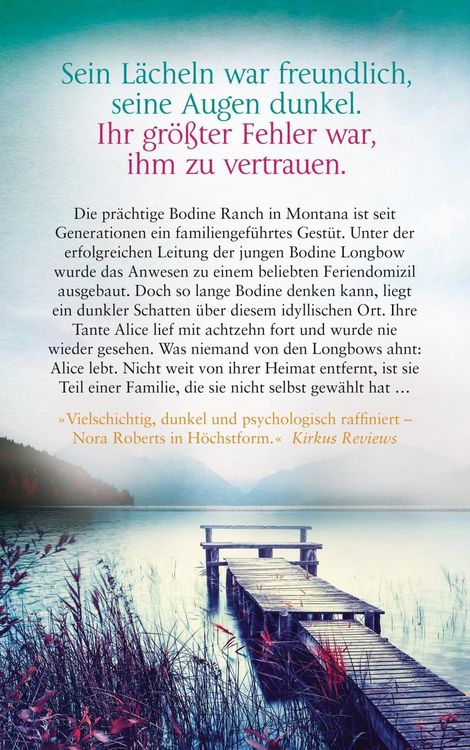 Produktbild: Licht in tiefer Nacht