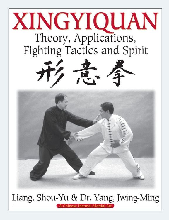 Produktbild: Xingyiquan