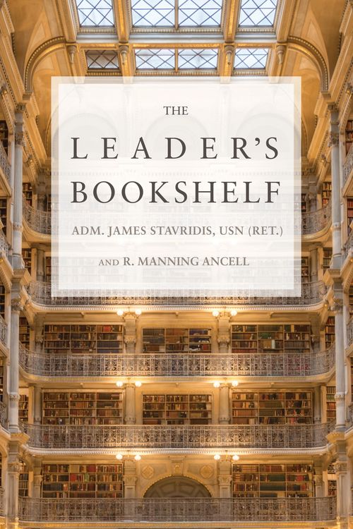 Produktbild: The Leader's Bookshelf