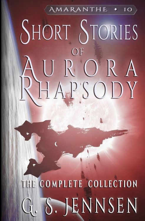 Produktbild: Short Stories of Aurora Rhapsody