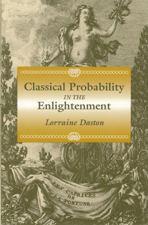 Produktbild: Classical Probability in the Enlightenment