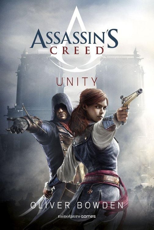 Produktbild: Assassin's Creed. Unity