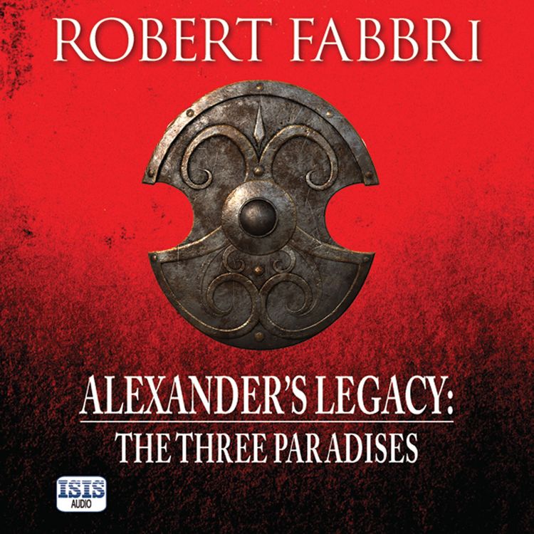 Produktbild: Alexander's Legacy: The Three Paradises