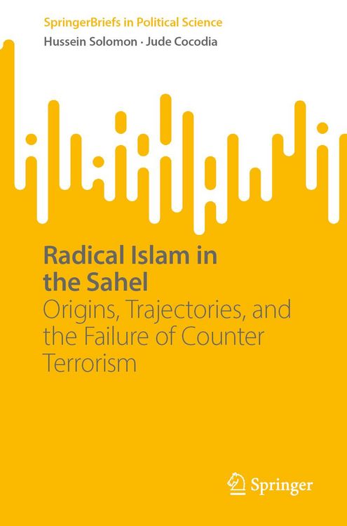 Produktbild: Radical Islam in the Sahel