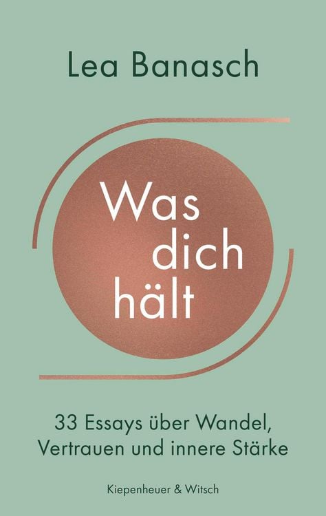 Produktbild: Was dich h&auml;lt