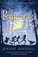 Produktbild: The Penderwicks