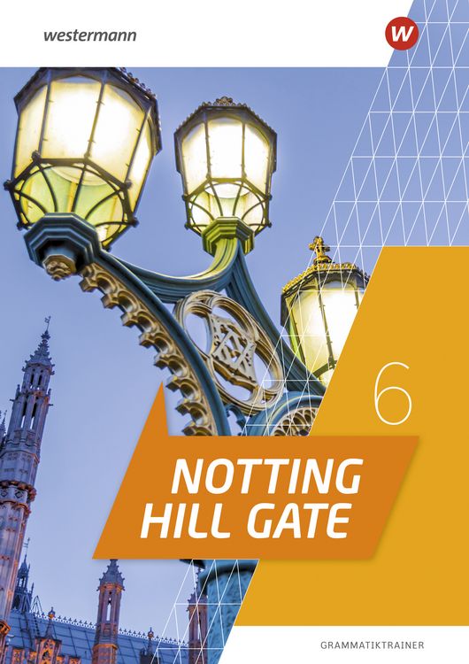 Produktbild: Notting Hill Gate - Ausgabe 2022