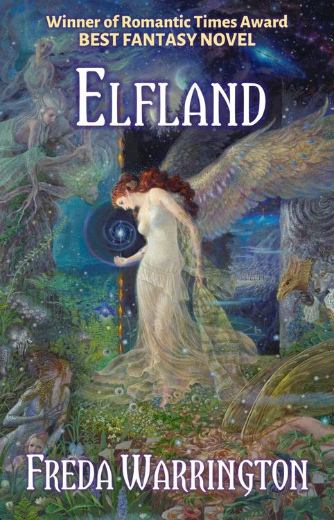 Produktbild: Elfland
