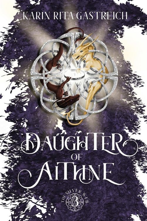 Produktbild: Daughter of Aithne
