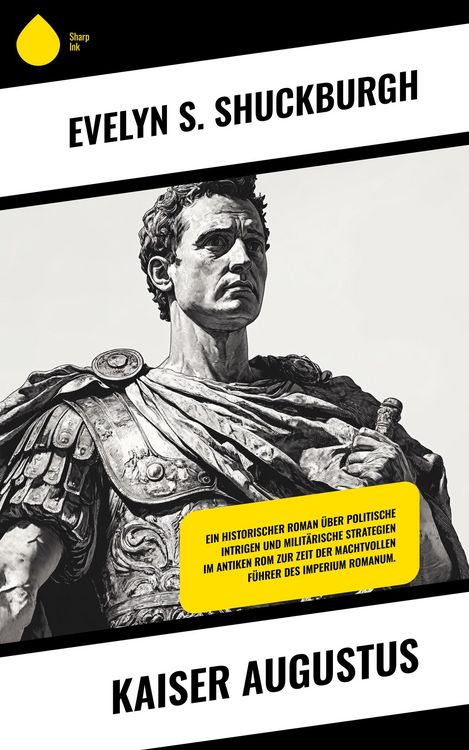 Produktbild: Kaiser Augustus