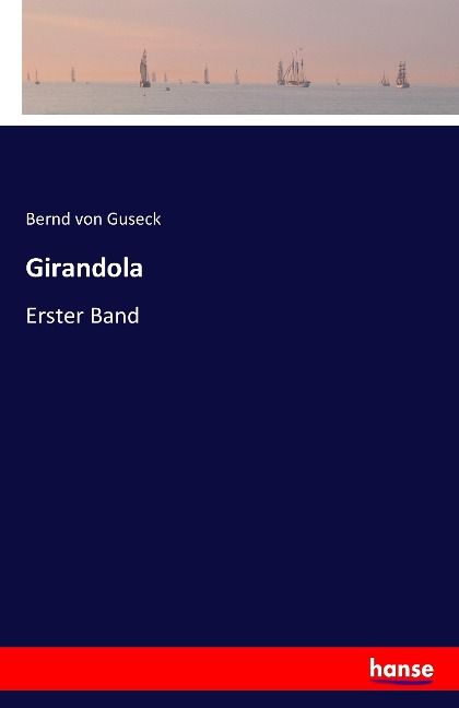 Produktbild: Girandola