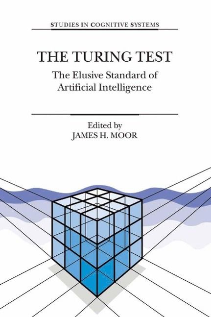 Produktbild: The Turing Test