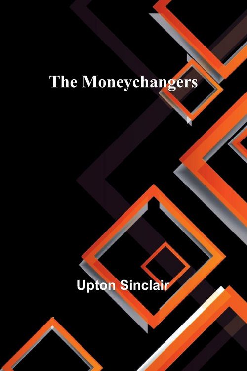 Produktbild: The Moneychangers